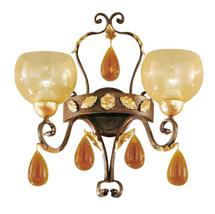 Бра MM Lampadari Бра 6418/A2 V2166 арт. 6418/A2 V2166