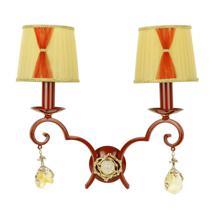 Бра MM Lampadari Бра 6910/A2 V2558 арт. 6910/A2 V2558