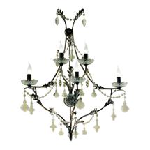 Бра MM Lampadari Бра 6469/A5 V2080 XP арт. 6469/A5 V2080 XP