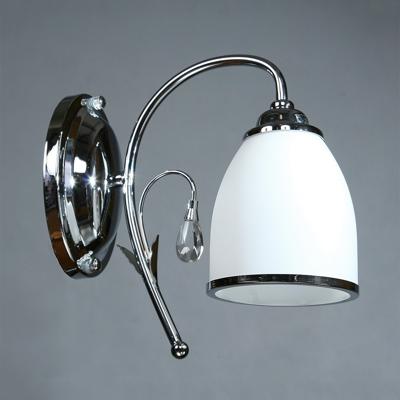 Бра Mantra Бра MA02640W/001  Chrome арт. 096687