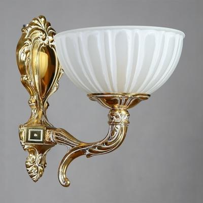 Бра Mantra Бра 02227/1  WP арт. 096705