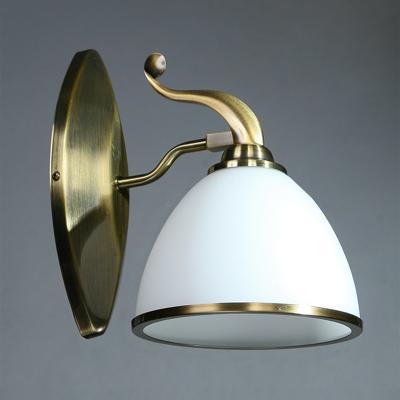 Бра Mantra MA02401W/001 Bronze арт. 096496
