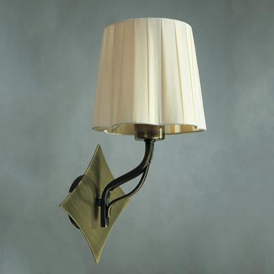 Бра Mantra BB03203/1 Bronze Cream арт. 096436