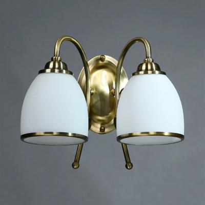 Бра Mantra MA02640W/002 Bronze арт. 096819