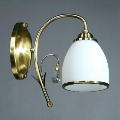Бра Mantra MA02640W/001 Bronze арт. 096889