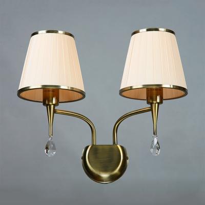 Бра Mantra MA01625W/002 Bronze Cream арт. 096851