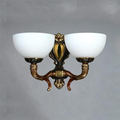 Бра Mantra Бра 02155/2  PB арт. 096714