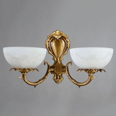 Бра Mantra Бра Merida Ambiente 2L 0848/2 AB арт. 096831