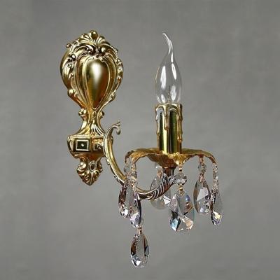 Бра Mantra Бра Benisa Ambiente 2226/1 WP Tear Drop арт. 096895