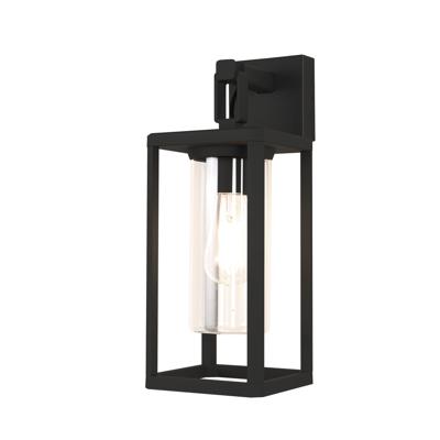 Бра Mantra 9114 Настенный уличный светильник ALPS арт. 432368