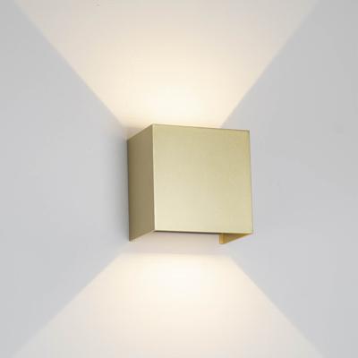 Бра Mantra Настенный уличный светильник DAVOS 9228 арт. 432156