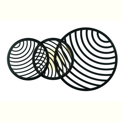 Бра Mantra Настенно-потолочный светильник COLLADGE 7232 арт. 096814