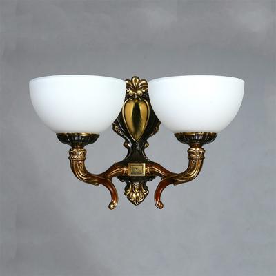 Бра Mantra Бра 02155/2  PB арт. 096714