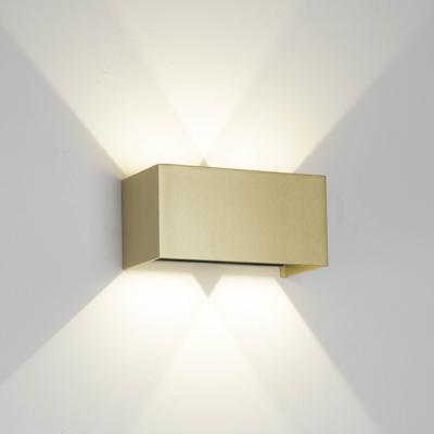 Бра Mantra Настенный уличный светильник DAVOS 9227 арт. 432158