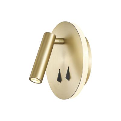 Бра Mantra Настенный светильник CAYMAN 7853 арт. 150345