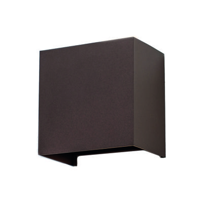 Бра Mantra Настенный уличный светильник DAVOS XL 7654 арт. 112116