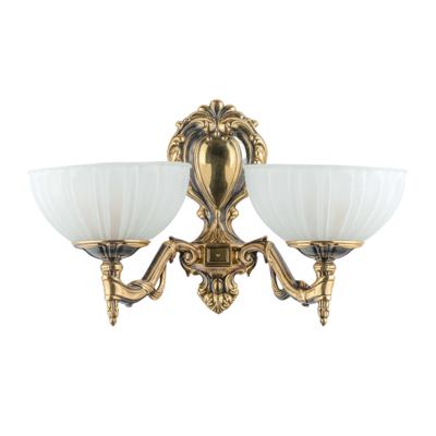 Бра Mantra 7539/2 PB Бра арт. 481739