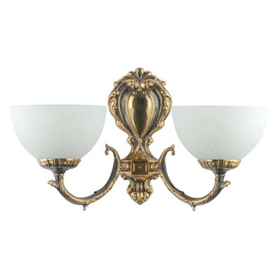 Бра Mantra 7140/2 PB Бра арт. 481697