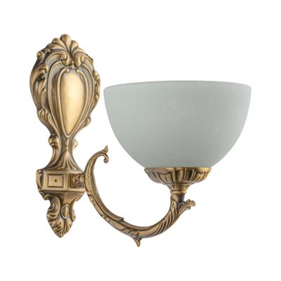 Бра Mantra 7140/1 AB Бра арт. 481691