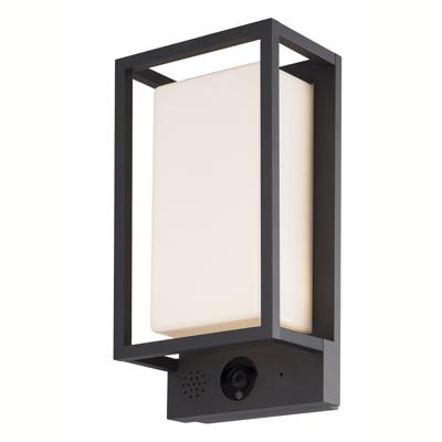 Бра Mantra Настенный уличный светильник MERIBEL 7087 арт. 084431