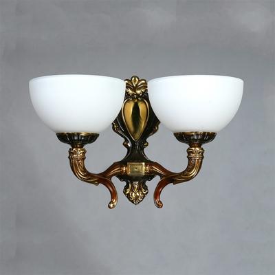 Бра Mantra Бра 02155/2  PB арт. 096714