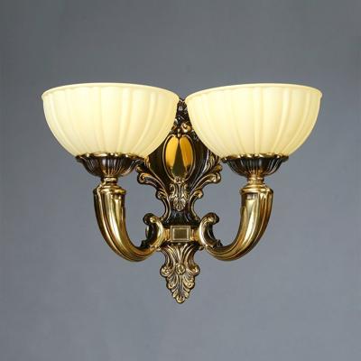 Бра Mantra Бра Lugo Ambiente 2L 8539/2 PB арт. 096636