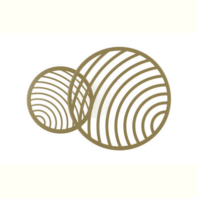 Бра Mantra Настенно-потолочный светильник COLLADGE 7235 арт. 096945