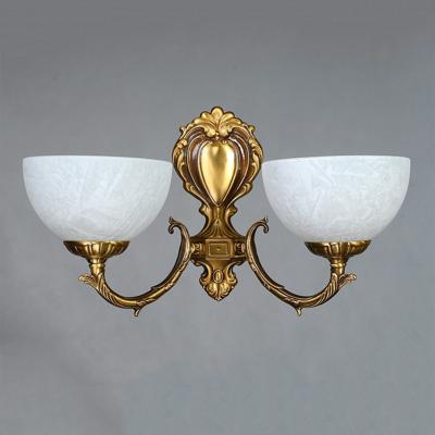 Бра Mantra Бра 02140/2   AB арт. 096646