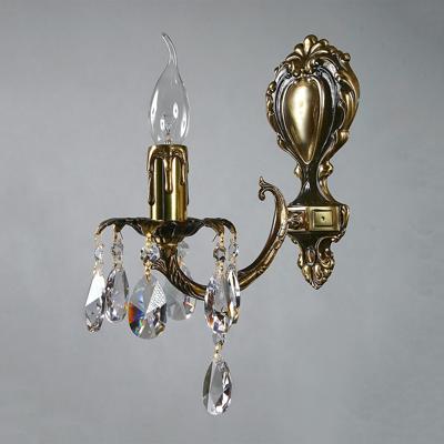 Бра Mantra Бра Benisa Ambiente 2226/1 PB Tear Drop арт. 096452