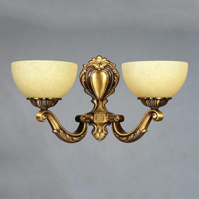 Бра Mantra Бра 02166/2  AB арт. 096648