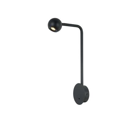 Бра Mantra 7514 Настенный светильник EYES арт. 496562