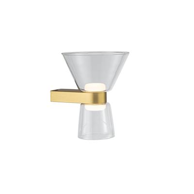 Бра Mantra 9216 Бра NEW YORK арт. 496820