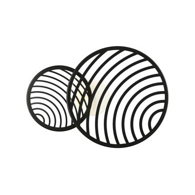 Бра Mantra Настенно-потолочный светильник COLLADGE 7234 арт. 096621