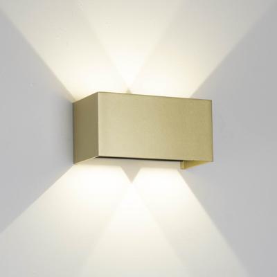 Бра Mantra Настенный уличный светильник DAVOS 9224 арт. 432152