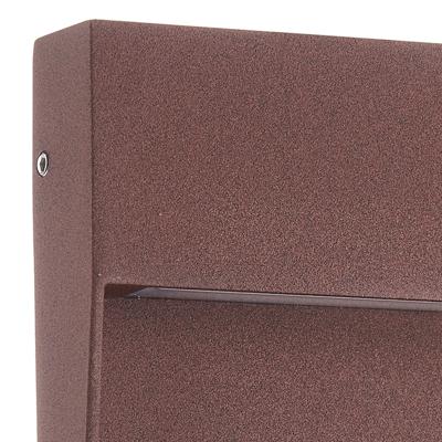 Бра Mantra Настенный уличный светильник BAKER 7642 арт. 112114