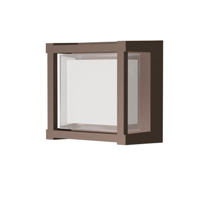 Бра Mantra Настенный уличный светильник CREEK 8853 арт. 219255