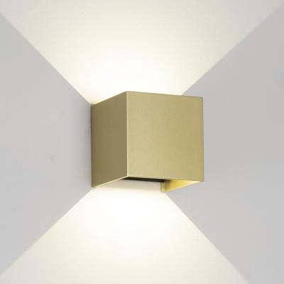 Бра Mantra Настенный уличный светильник DAVOS 9226 арт. 432154