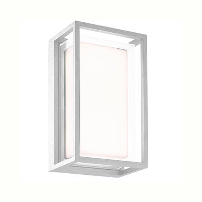 Бра Mantra Настенный уличный светильник CHAMONIX 7063 арт. 096941