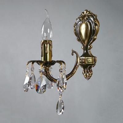 Бра Mantra Бра Benisa Ambiente 2226/1 PB Tear Drop арт. 096452