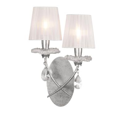 Бра Mantra Настенный светильник Sophie 2L 6304 арт. 066340