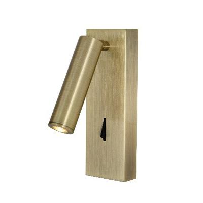 Бра Mantra MN00305 Настенный светильник LED TOCINA арт. 507163