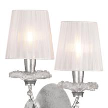 Бра Mantra Настенный светильник Sophie 2L 6304 арт. 066340
