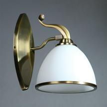 Бра Mantra MA02401W/001 Bronze арт. 096496