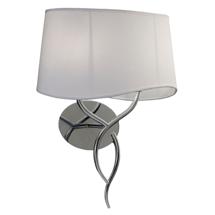 Бра Mantra Настенный светильник Ninette 2L 1903 арт. 074845