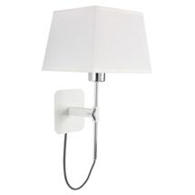 Бра Mantra Бра Habana 5318+5239 белое арт. 065623