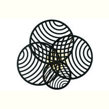 Бра Mantra Настенно-потолочный светильник COLLADGE 7230 арт. 096681