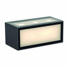 Бра Mantra Настенный уличный светильник CANCUN 9096 арт. 432342