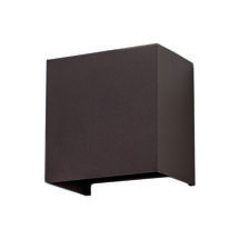 Бра Mantra Настенный уличный светильник DAVOS XL 7654 арт. 112116