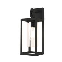 Бра Mantra 9114 Настенный уличный светильник ALPS арт. 432368