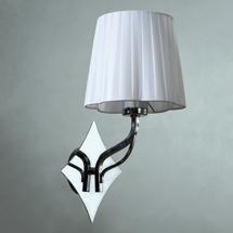 Бра Mantra Бра BB03203/1 Chrome арт. 096432